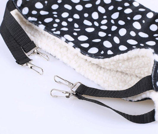 7 Colors Cozy Chill Cat Hammock - Soft And Warm Pet Bed Mat